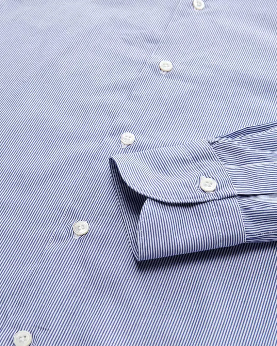 Milano Eduardo Businesshemd Slim