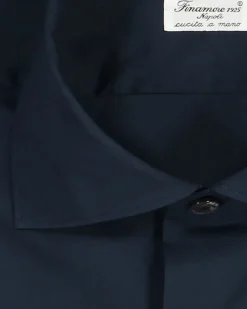 Milano Eduardo Businesshemd Slim Stretch