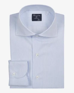 Milano Eduardo Businesshemd Slim