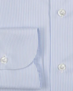 Milano Eduardo Businesshemd Slim