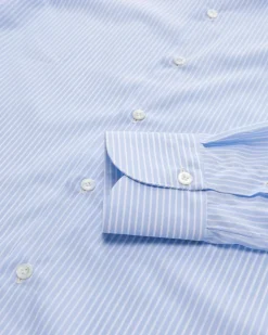 Milano Eduardo Businesshemd Slim