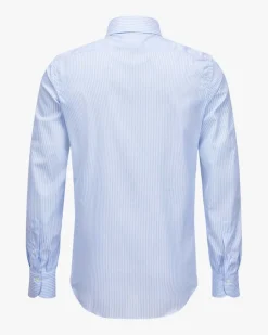 Milano Eduardo Businesshemd Slim