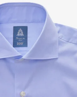 Milano Eduardo Businesshemd Slim