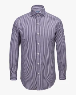 Milano Eduardo Businesshemd Slim