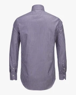 Milano Eduardo Businesshemd Slim