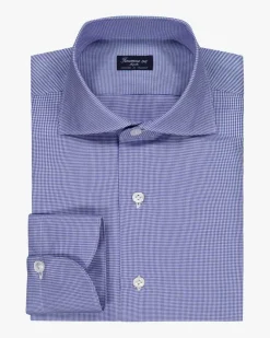 Milano Eduardo Businesshemd Slim