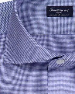 Milano Eduardo Businesshemd Slim