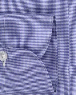 Milano Eduardo Businesshemd Slim