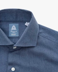 Milano Eduardo Flanellhemd