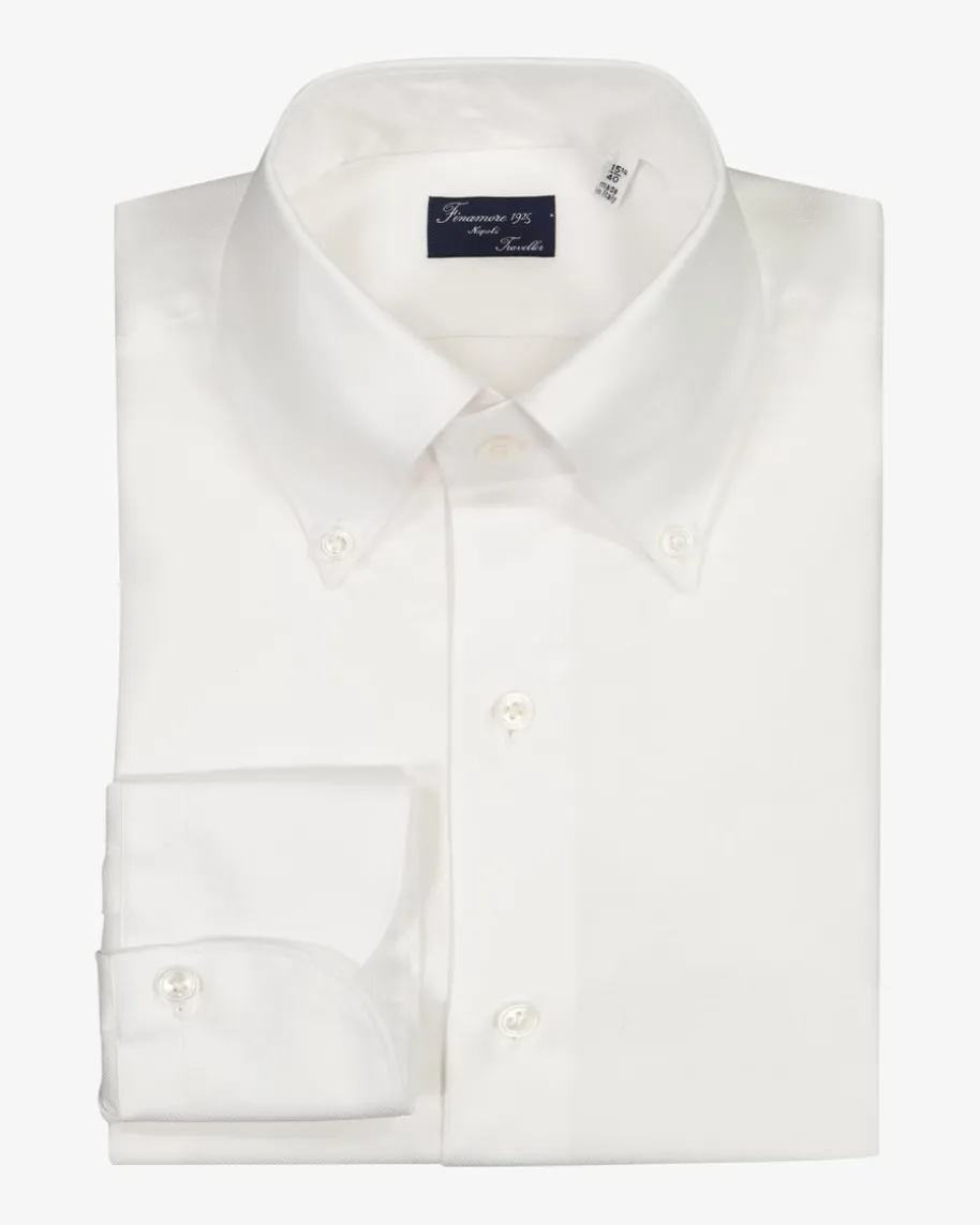 Milano Lucio Businesshemd Slim