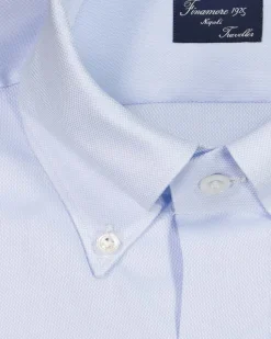 Milano Lucio Businesshemd Slim