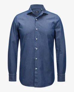 Milano Zante Casualhemd Slim