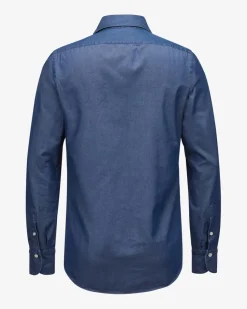 Milano Zante Casualhemd Slim