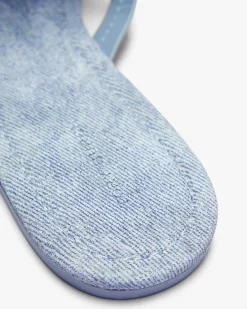 Miller Zehentrenner-Sandalen