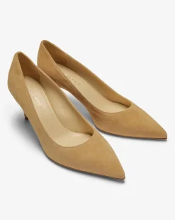 Milly-Oscar Pumps