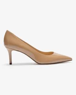 Milly-Oscar Pumps