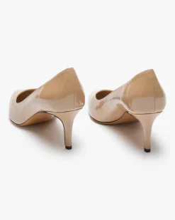 Milly-Oscar Pumps
