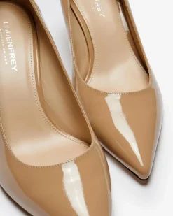 Milly-Oscar Pumps