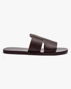 Miltiadis Sandalen