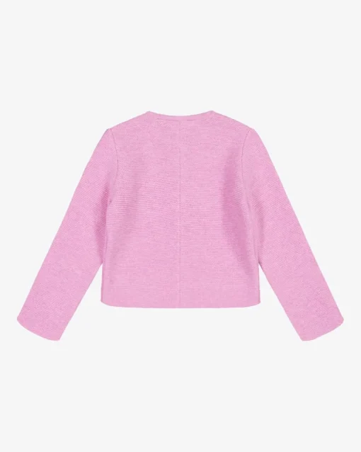 Mina Trachten-Strickjacke