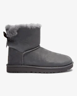 Mini Bailey Bow Boots