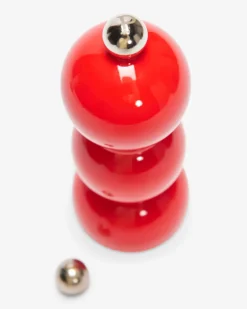 Mini Bobbin Salz- und Pfeffermühle