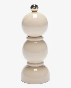 Mini Bobbin Salz- und Pfeffermühle