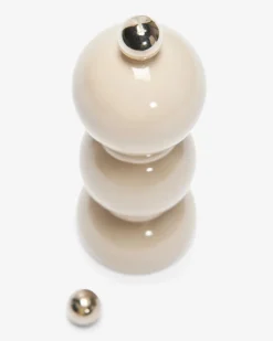 Mini Bobbin Salz- und Pfeffermühle