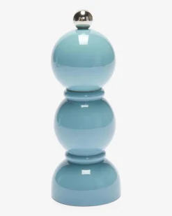 Mini Bobbin Salz- und Pfeffermühle