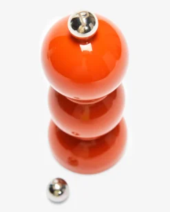 Mini Bobbin Salz- und Pfeffermühle