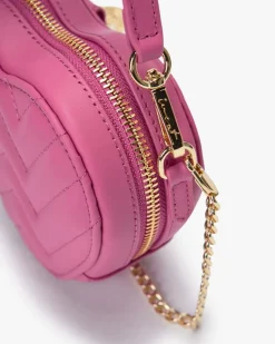 Mini Heart Tasche