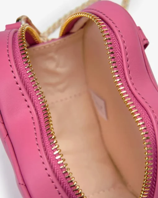 Mini Heart Tasche
