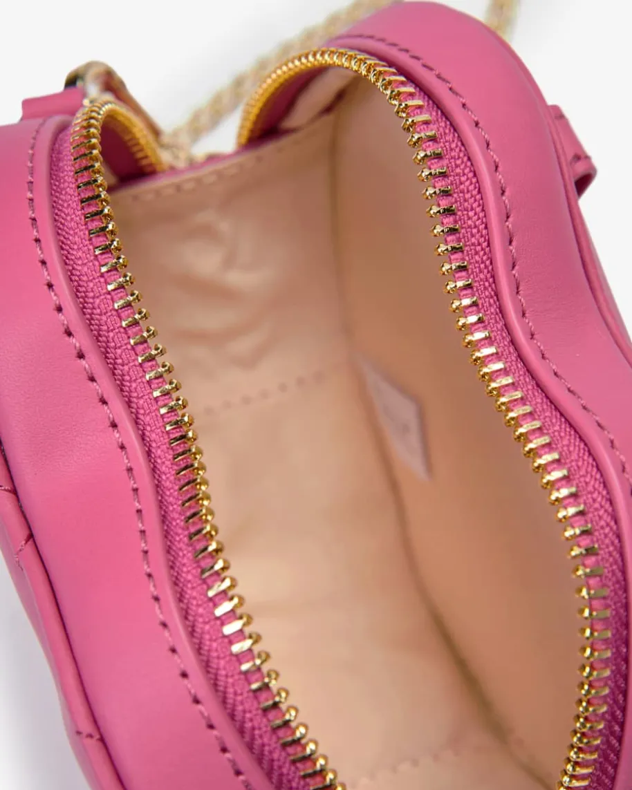 Mini Heart Tasche
