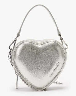 Mini Heart Tasche