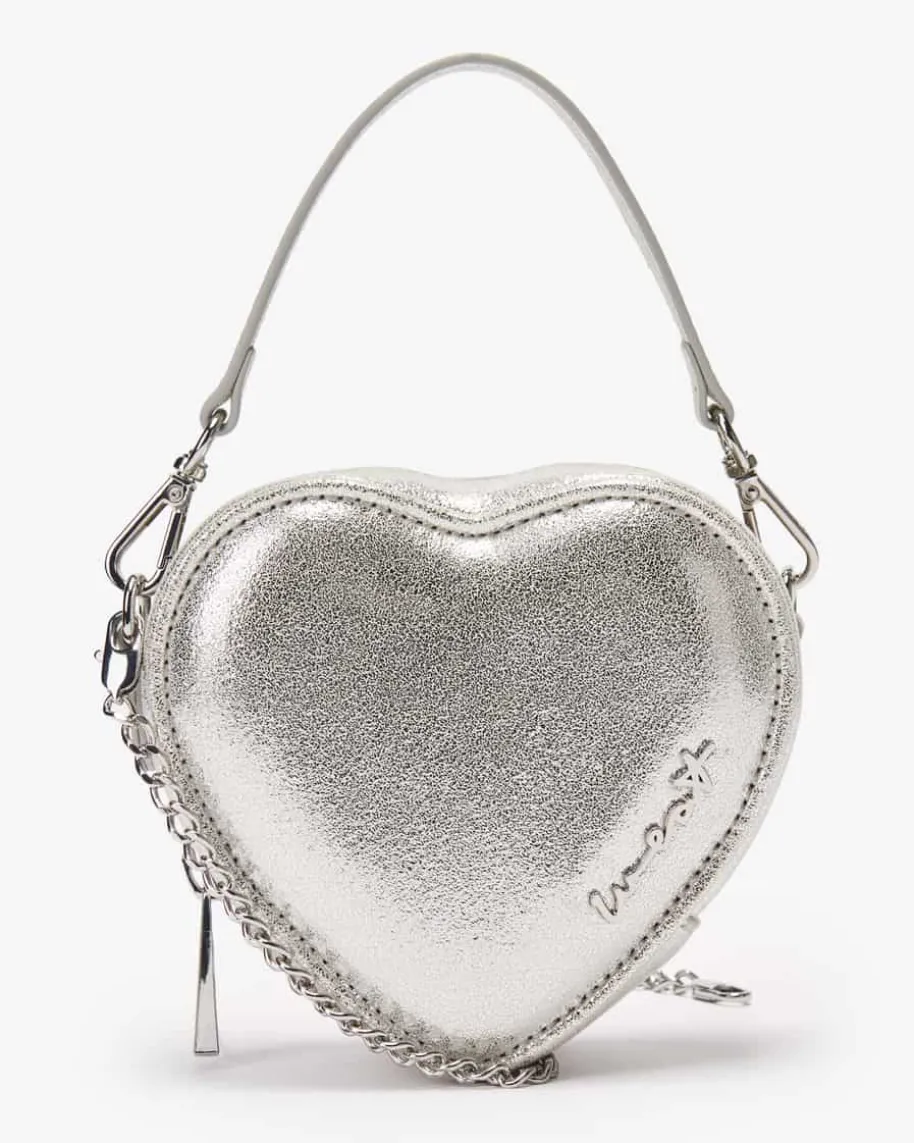 Mini Heart Tasche