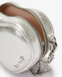 Mini Heart Tasche