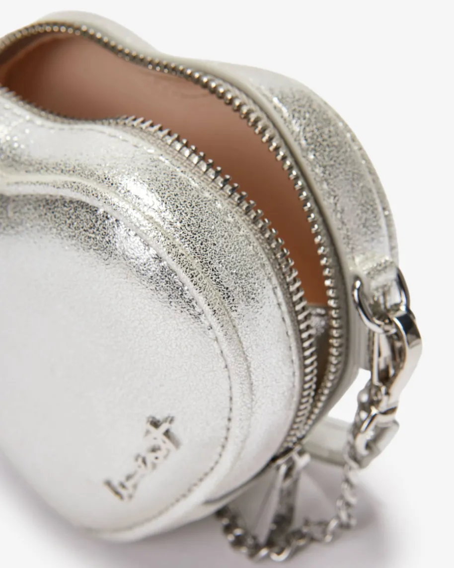 Mini Heart Tasche