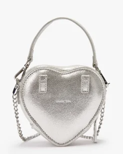Mini Heart Tasche