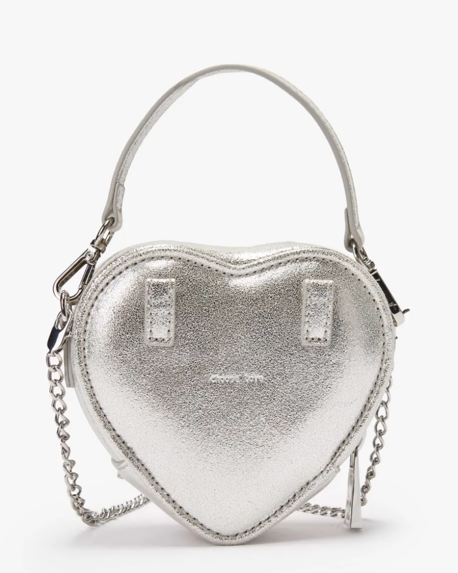 Mini Heart Tasche