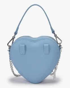 Mini Heart Tasche