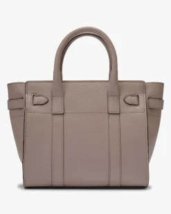 Mini Zipped Bayswater Small Henkeltasche
