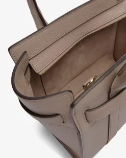 Mini Zipped Bayswater Small Henkeltasche