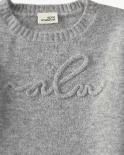 Minnik Pullover