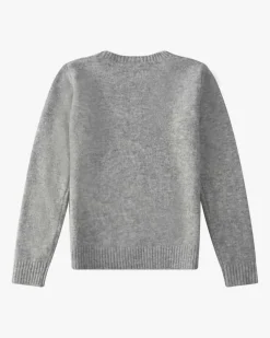 Minnik Pullover