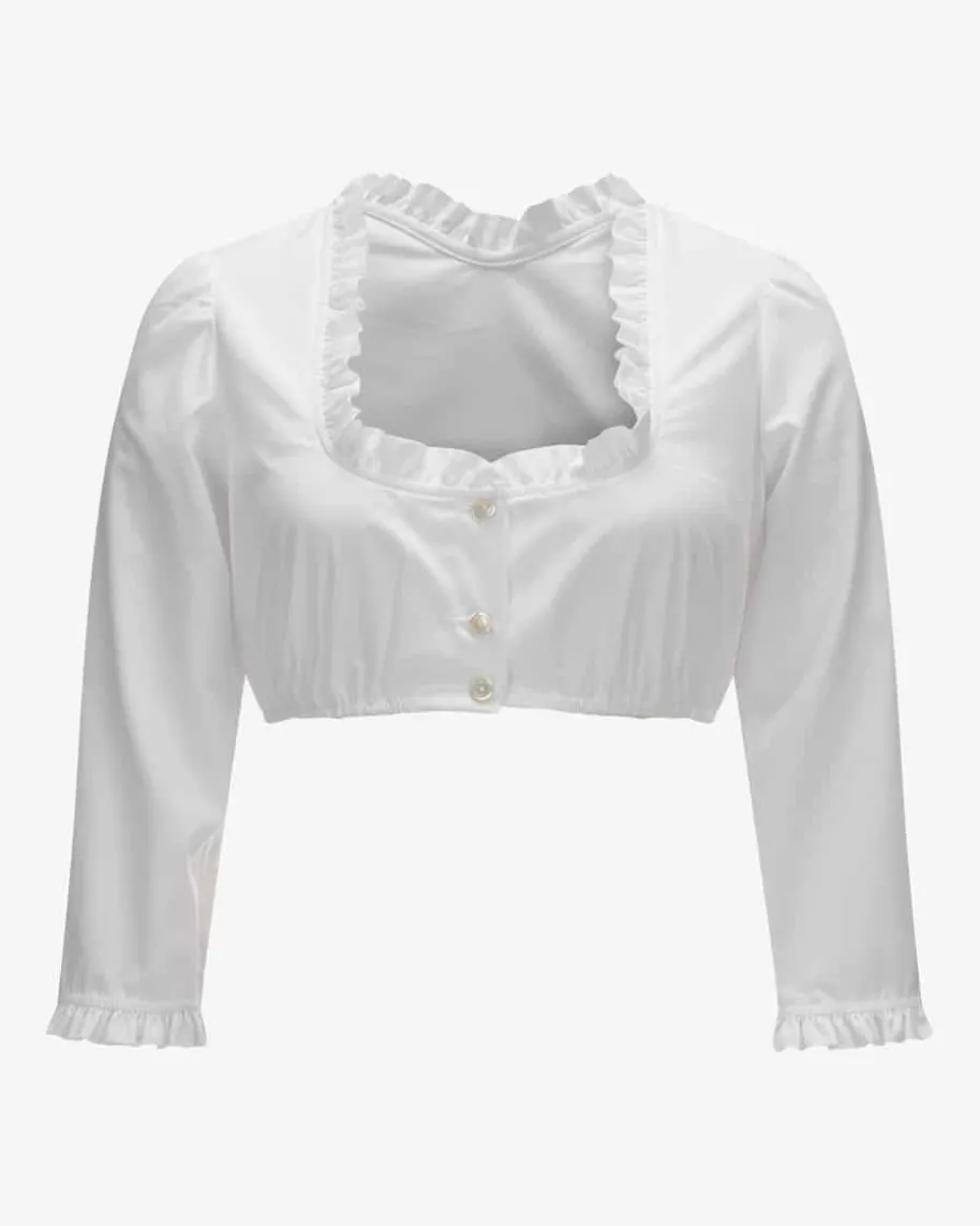 Miri Dirndlbluse