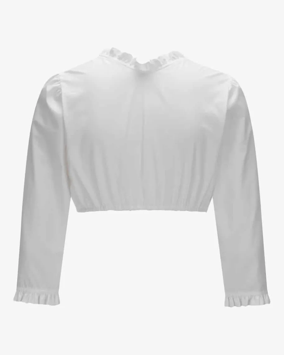 Miri Dirndlbluse