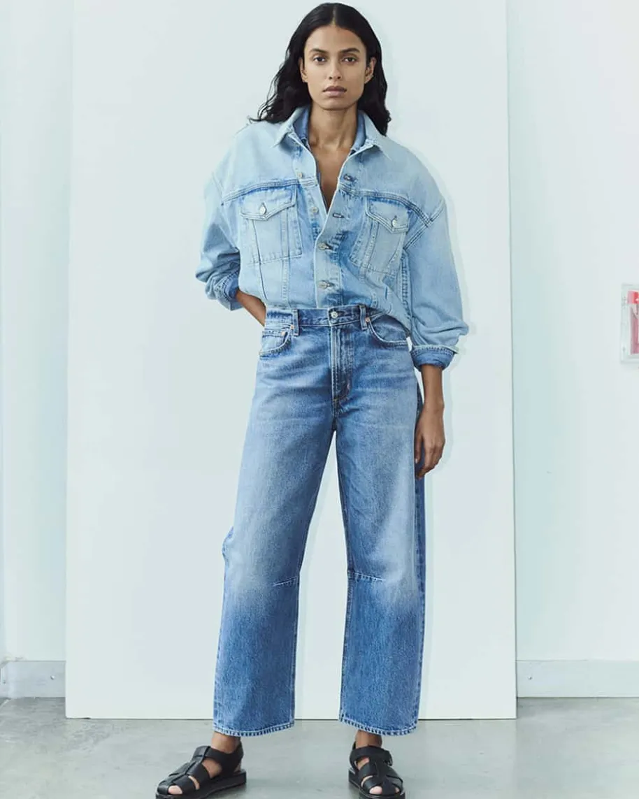 Miro 7/8-Jeans