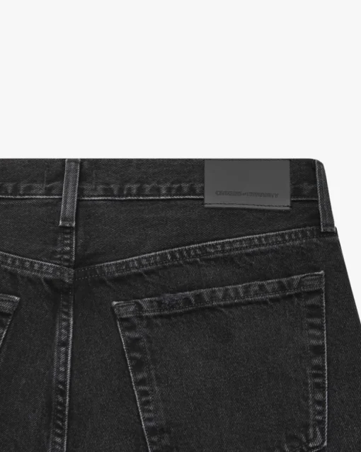 Miro 7/8-Jeans Relaxed