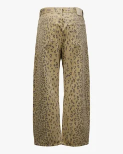 Miro 7/8-Jeans Relaxed Fit