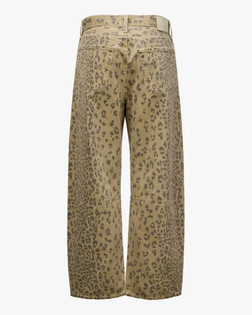 Miro 7/8-Jeans Relaxed Fit
